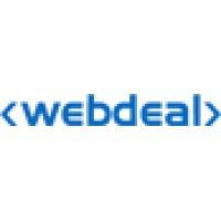 Webdeal AS logo, Webdeal AS contact details