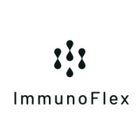 ImmunoFlex logo, ImmunoFlex contact details