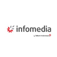 PT. INFOMEDIA NUSANTARA logo, PT. INFOMEDIA NUSANTARA contact details