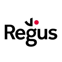 Regus Japan logo, Regus Japan contact details