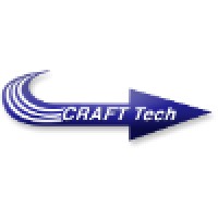 CRAFT Tech logo, CRAFT Tech contact details