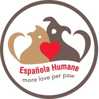 Espanola Humane logo, Espanola Humane contact details