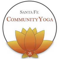 SANTA FE COMMUNITY YOGA CENTER logo, SANTA FE COMMUNITY YOGA CENTER contact details