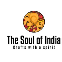 The Soul of India logo, The Soul of India contact details