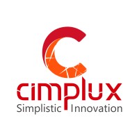 Cimplux logo, Cimplux contact details