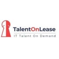 TalentOnLease logo, TalentOnLease contact details