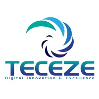 TECEZE logo, TECEZE contact details