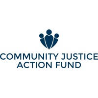 Community Justice Action Fund logo, Community Justice Action Fund contact details