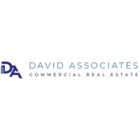 The David Associates logo, The David Associates contact details