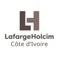 LafargeHolcim Côte d'Ivoire logo, LafargeHolcim Côte d'Ivoire contact details