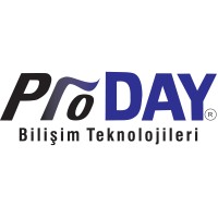 Proday Bilişim Teknolojileri logo, Proday Bilişim Teknolojileri contact details