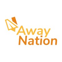 Away Nation logo, Away Nation contact details