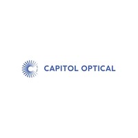 CAPITOL OPTICAL logo, CAPITOL OPTICAL contact details