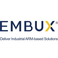 EMBUX Technology logo, EMBUX Technology contact details