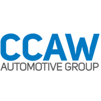 CCAW Automotive Group logo, CCAW Automotive Group contact details