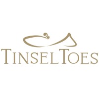 Tinsel Toes logo, Tinsel Toes contact details