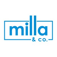 Milla & Co. logo, Milla & Co. contact details