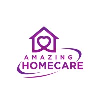 Amazing Homecare logo, Amazing Homecare contact details