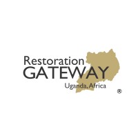 Restoration Gateway logo, Restoration Gateway contact details