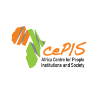 Africa Centre for People Institutions and Society (ACEPIS) logo, Africa Centre for People Institutions and Society (ACEPIS) contact details