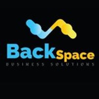 BackSpace Business Solution logo, BackSpace Business Solution contact details