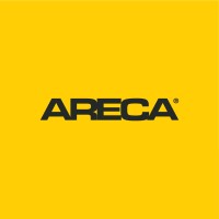 ARECA logo, ARECA contact details