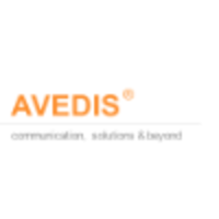 Avedis logo, Avedis contact details