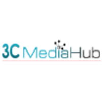 3C Media Hub logo, 3C Media Hub contact details