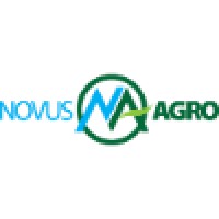 Novus Agro logo, Novus Agro contact details