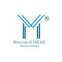 MOUNTAIN & HILL ATTORNEYS logo, MOUNTAIN & HILL ATTORNEYS contact details