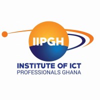 Institute of ICT Professionals, Ghana logo, Institute of ICT Professionals, Ghana contact details