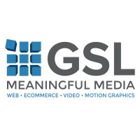 GSL Media Limited logo, GSL Media Limited contact details