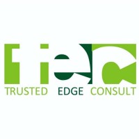 Trusted Edge Group logo, Trusted Edge Group contact details