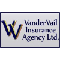 VanderVail Insurance Agency Ltd. logo, VanderVail Insurance Agency Ltd. contact details