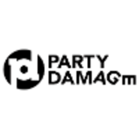 Party Damage Records logo, Party Damage Records contact details