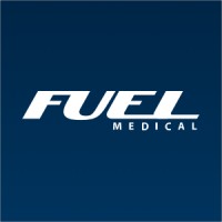 Fuel Medical Group logo, Fuel Medical Group contact details