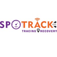 Spotrack.in logo, Spotrack.in contact details