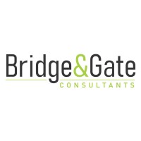 Bridge & Gate Consultants logo, Bridge & Gate Consultants contact details