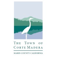 Town of Corte Madera logo, Town of Corte Madera contact details