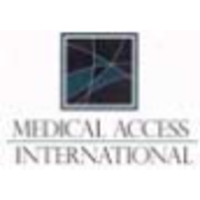 Medical Access INternational logo, Medical Access INternational contact details