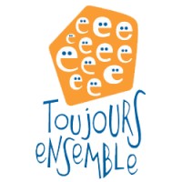 Toujours ensemble logo, Toujours ensemble contact details