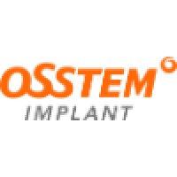 Osstem UK logo, Osstem UK contact details