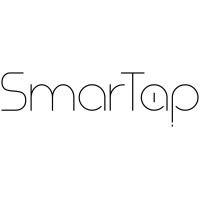 SmarTap logo, SmarTap contact details