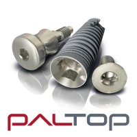 Paltop Dental logo, Paltop Dental contact details