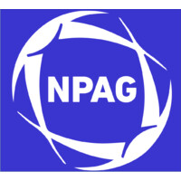 NPAG logo, NPAG contact details