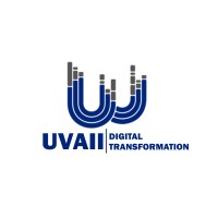 UVAII Digital Transformation logo, UVAII Digital Transformation contact details