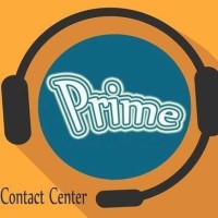 Prime Contact Center logo, Prime Contact Center contact details