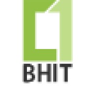 BHIT B.V. logo, BHIT B.V. contact details