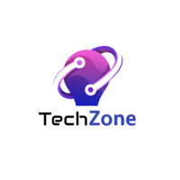 TechZoneLabs logo, TechZoneLabs contact details