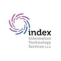 Index Information Technology Services LLC logo, Index Information Technology Services LLC contact details